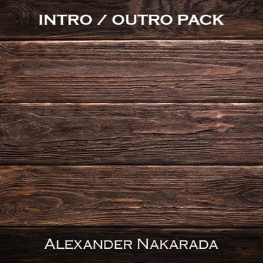 Intro / Outro Pack