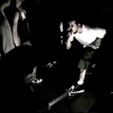 Love and Death (live)