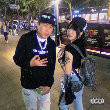 NonononoWhy by 诺米么Lodmemo - album cover