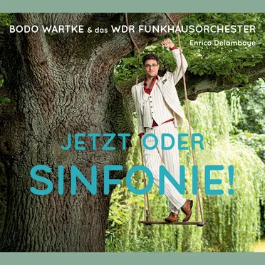 Jetzt oder Sinfonie!
