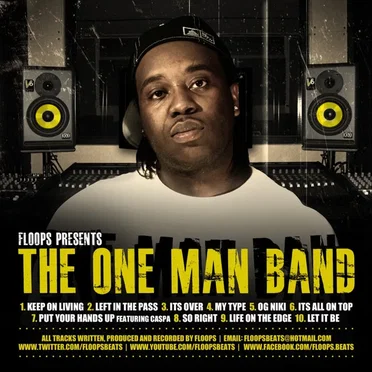 The One Man Band