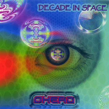 Decade in Space