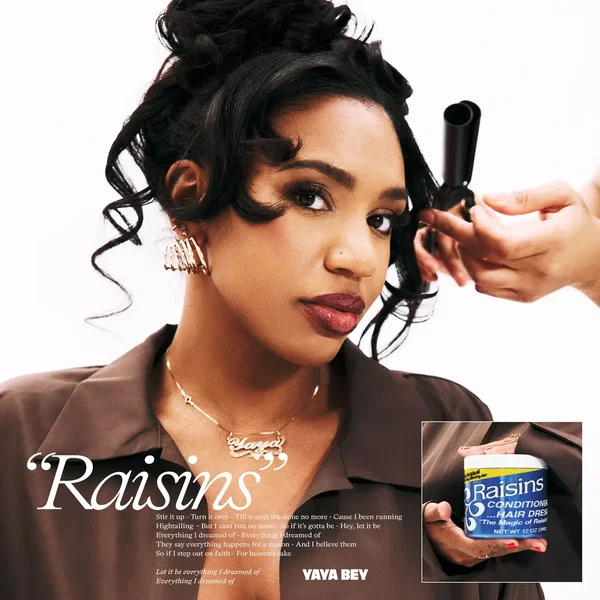 raisins