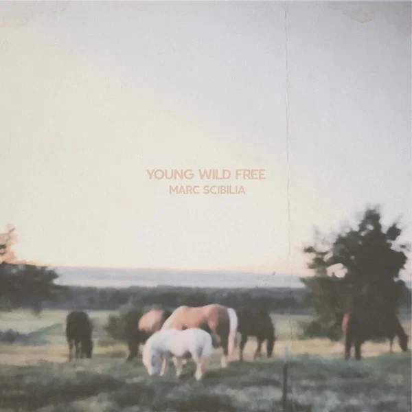 Young, Wild, Free