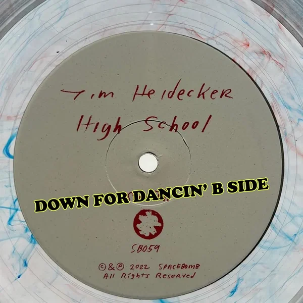 I'm Still Down For Dancing