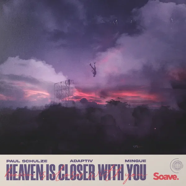 Heaven Is Closer With You