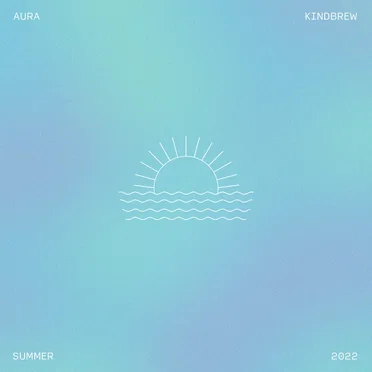 Aura: Summer 2022 by Various Artists - album cover