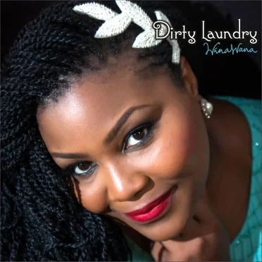 Dirty Laundry by WanaWana - album cover