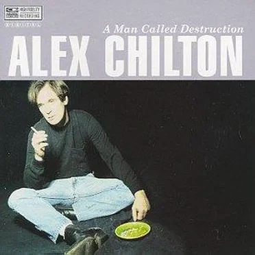 A Man Called Destruction