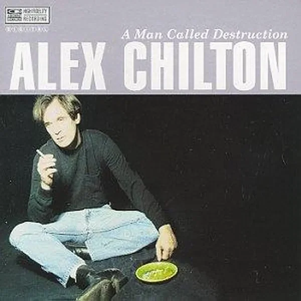 A Man Called Destruction