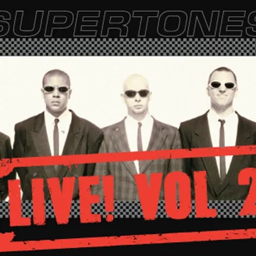 LIVE! Vol. 2