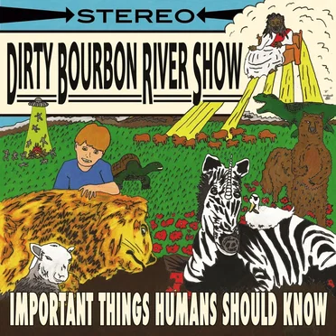 Important Things Humans Should Know
