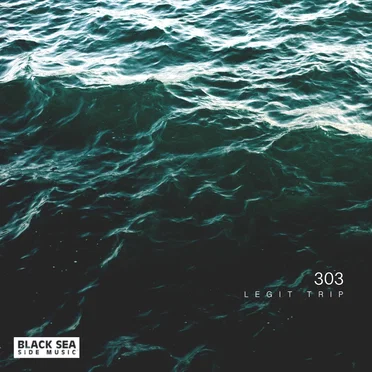 303 by Legit Trip - album cover