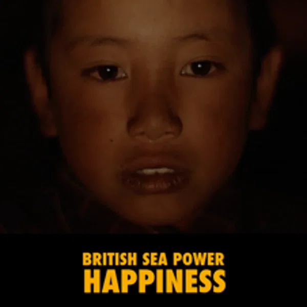Happiness