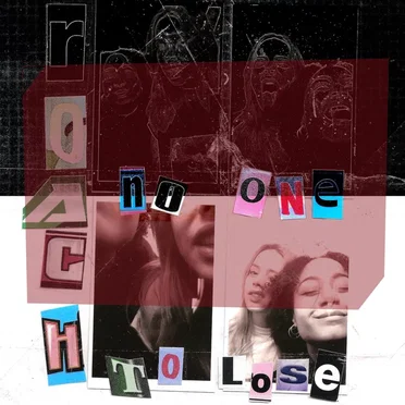 No One To Lose by RroachH - album cover