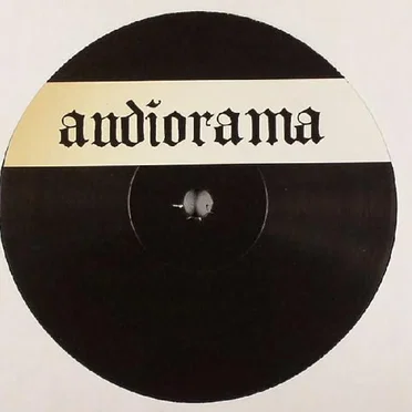 Suave / Acosa by Audiorama - album cover