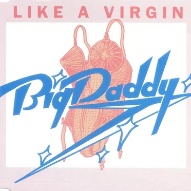 Like a Virgin