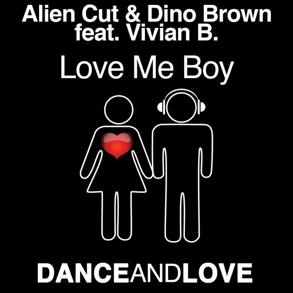 Love Me Boy (Remixes)
