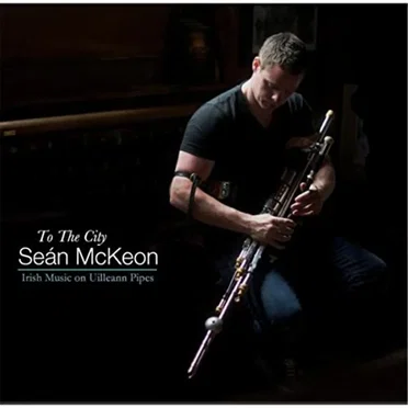 Seán McKeon