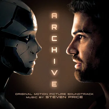 Archive: Original Motion Picture Soundtrack