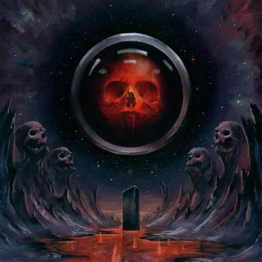 The Age of the Machine Entities