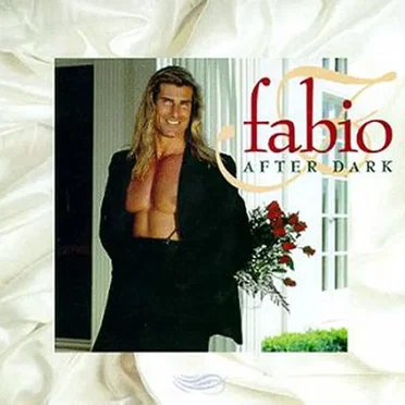 Fabio After Dark by Fabio - album cover