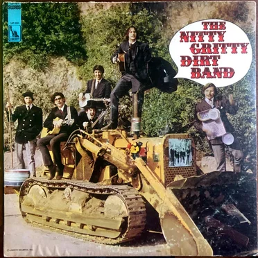 Nitty Gritty Dirt Band