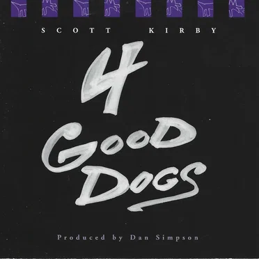 4 Good Dogs
