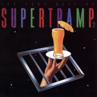 The Very Best of Supertramp, Volume 2