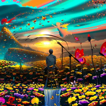 géné Z by ixko - album cover