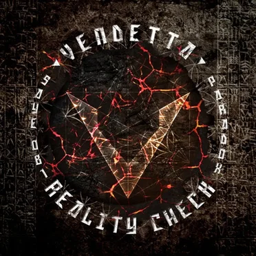 Reality Check by Vendetta - album cover
