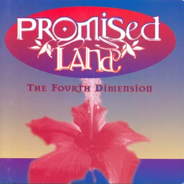 Promised Land: Fourth Dimension by Various Artists - album cover