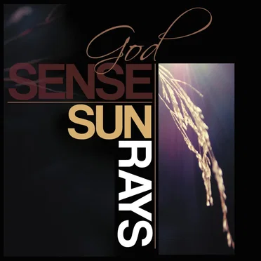 Sun Rays by God Sense - album cover