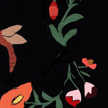 Strawberry Vibe