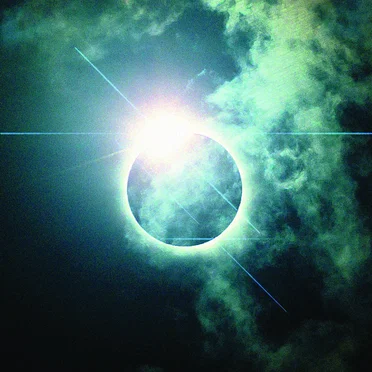 [Shadowbands] Aphelion/Perihelion