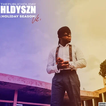 HLDYSZN, Vol. 1