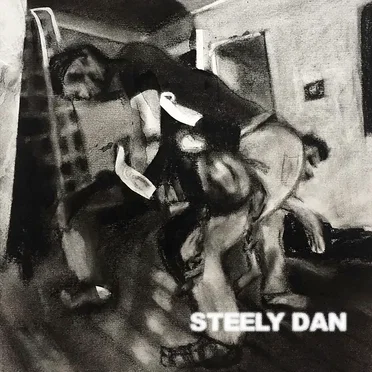 Steely Dan by pyncher - album cover