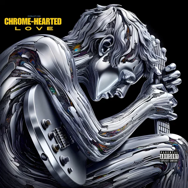 Chrome-Hearted Love