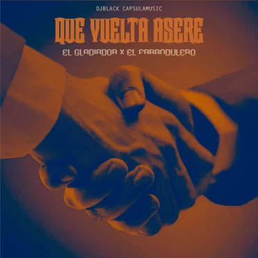 Que Vuelta Asere