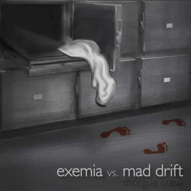 Mad Drift