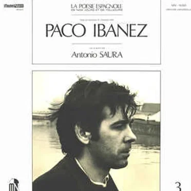 Paco Ibáñez - 3