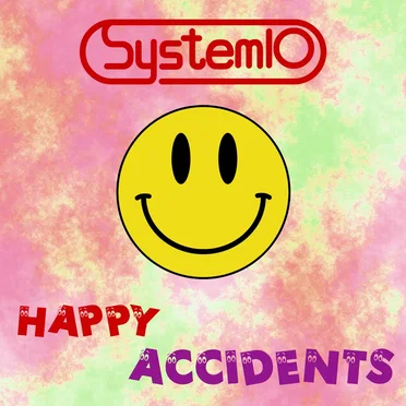 Happy Accidents
