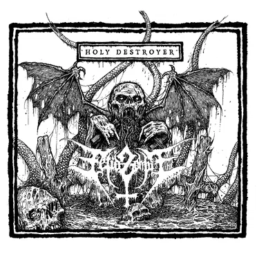 Holy Destroyer
