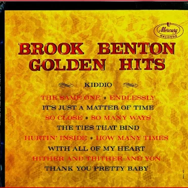 Golden Hits