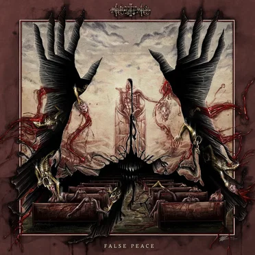False Peace