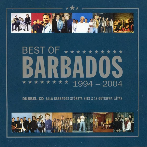 Best of Barbados 1994‒2004