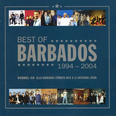 Best of Barbados 1994‒2004