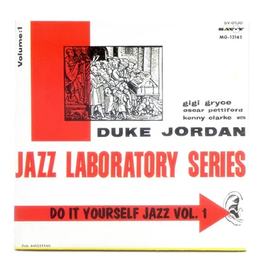Do It Yourself Jazz