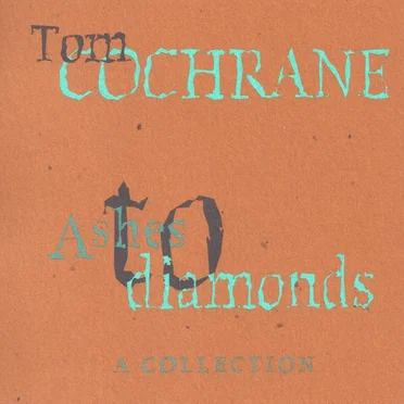 Ashes to Diamonds