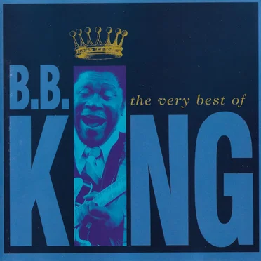 The Very Best of B.B. King